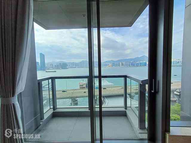 North Point - Victoria Harbour Phase 2B-3 01