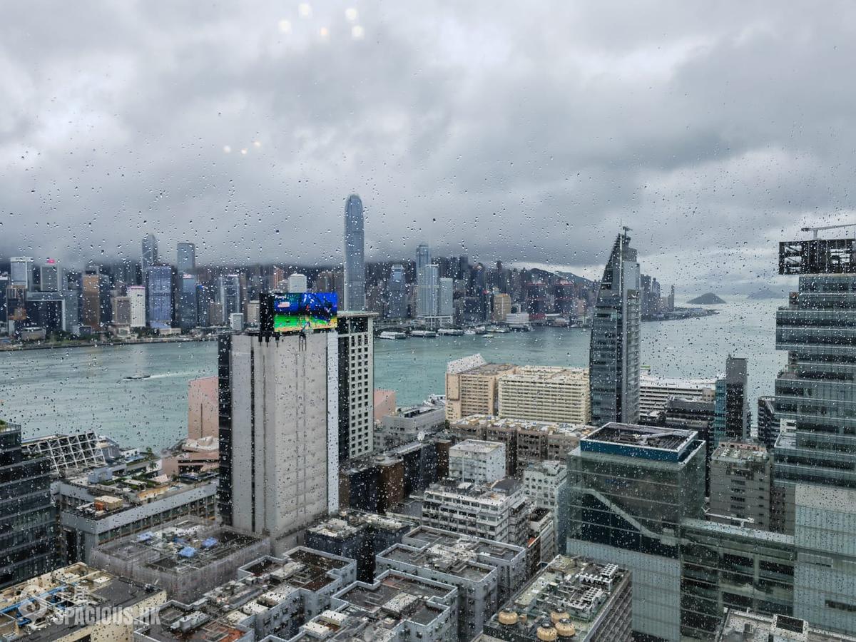 尖沙咀 - 名鑄 01