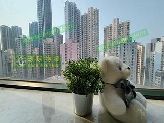 Kennedy Town - Belcher's Hill 03