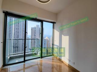 Kennedy Town - Belcher's Hill 07