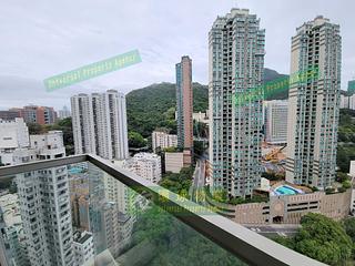 Kennedy Town - Lexington Hill 02