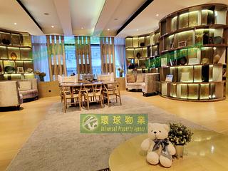 Kennedy Town - Cadogan 26