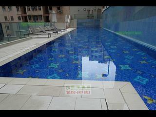 Kennedy Town - Cadogan 31