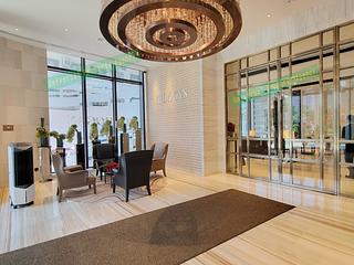 Kennedy Town - Cadogan 34