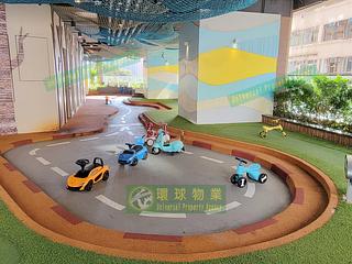 Kennedy Town - Cadogan 38