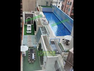 Kennedy Town - Cadogan 40