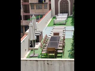 Kennedy Town - Cadogan 41