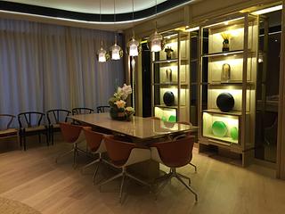Kennedy Town - Cadogan 46