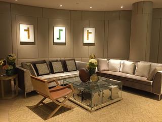 Kennedy Town - Cadogan 47