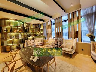 Kennedy Town - Cadogan 48