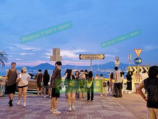 Kennedy Town - Cadogan 53