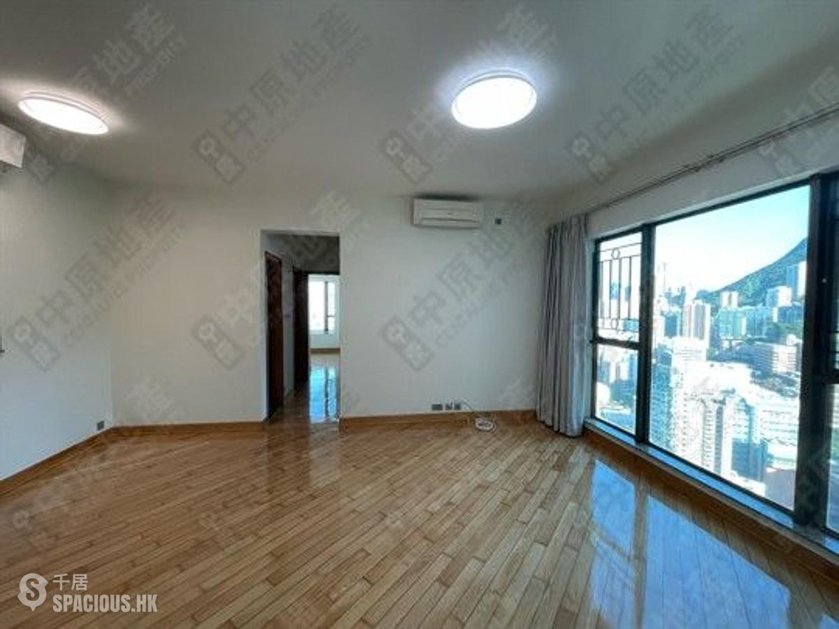 Shek Tong Tsui - The Belcher's Phase 1 Block 3 01