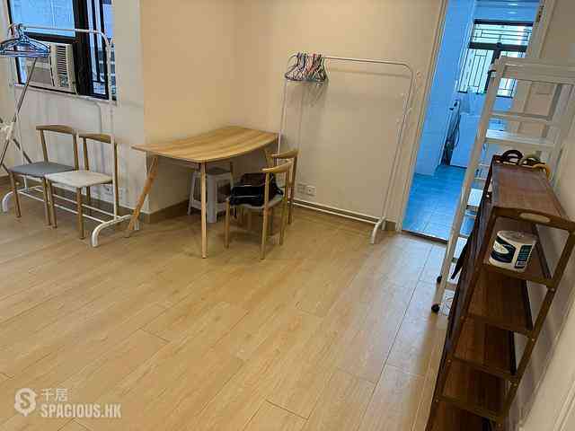 Sai Ying Pun - Wai On House 02