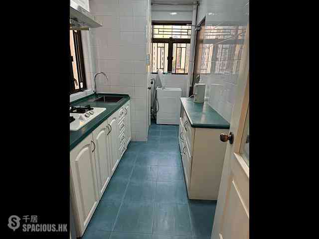 Sai Ying Pun - Wai On House 07