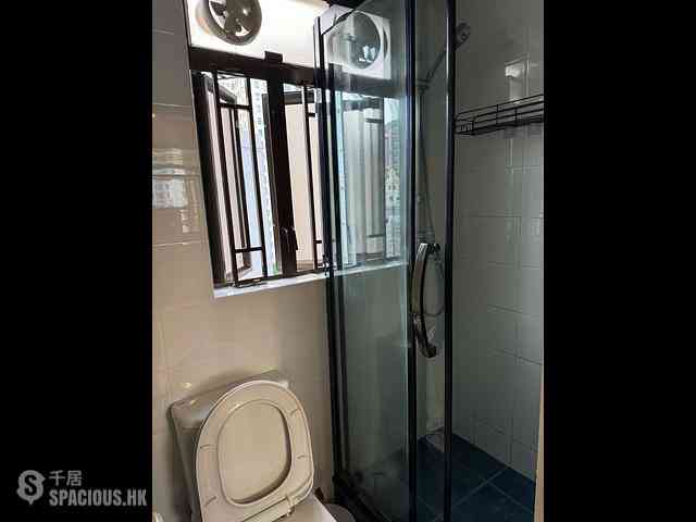 Sai Ying Pun - Wai On House 08