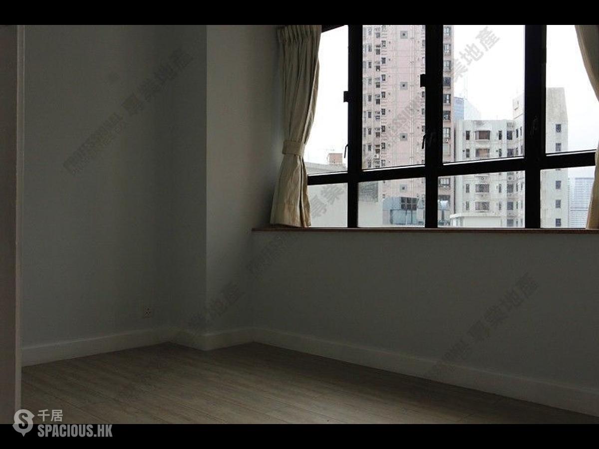 Mid Levels Central - Robinson Heights 01