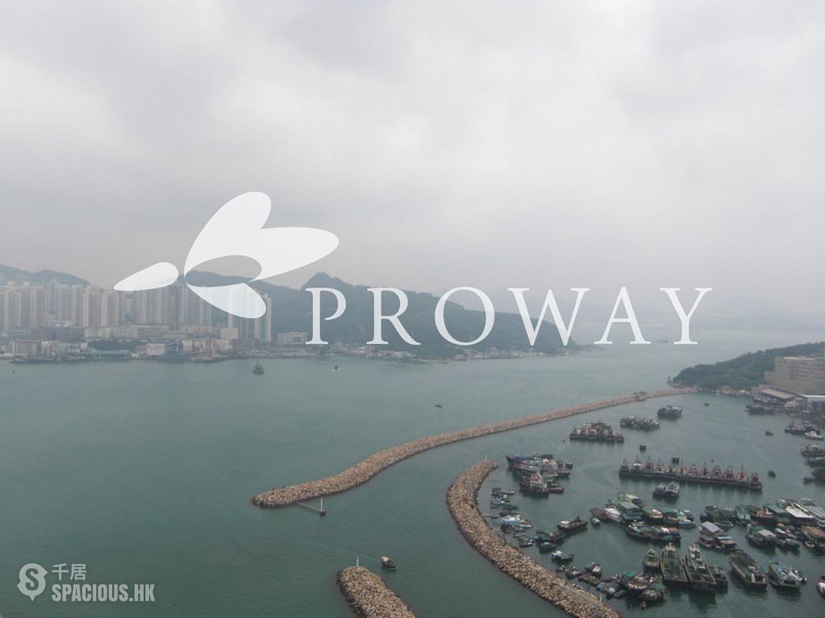 Sai Wan Ho - Grand Promenade 01