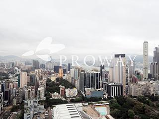 Tsim Sha Tsui - The Victoria Towers Tower 1 02