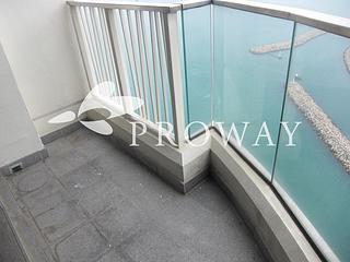 Sai Wan Ho - Grand Promenade 02