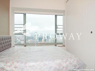Tsim Sha Tsui - The Victoria Towers Tower 1 06