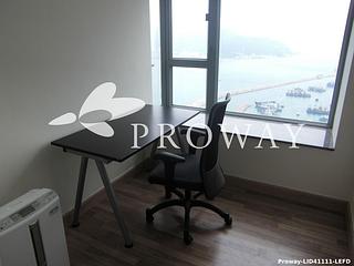 Sai Wan Ho - Grand Promenade 07