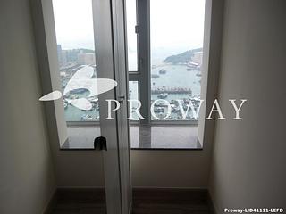 Sai Wan Ho - Grand Promenade 08