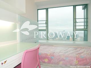 Tsim Sha Tsui - The Victoria Towers Tower 1 08
