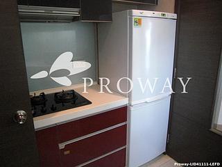 Sai Wan Ho - Grand Promenade 10