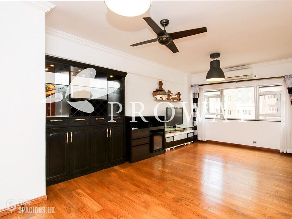 Mid Levels Central - East Sun Mansion 01