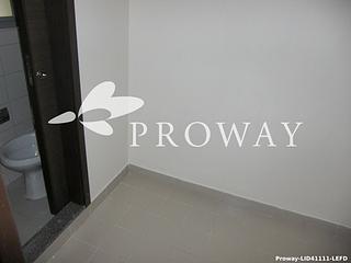 Sai Wan Ho - Grand Promenade 12
