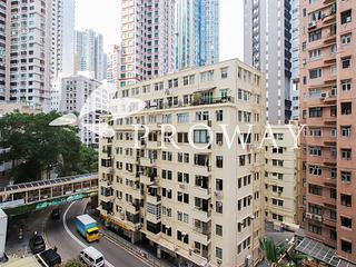 Mid Levels Central - East Sun Mansion 02