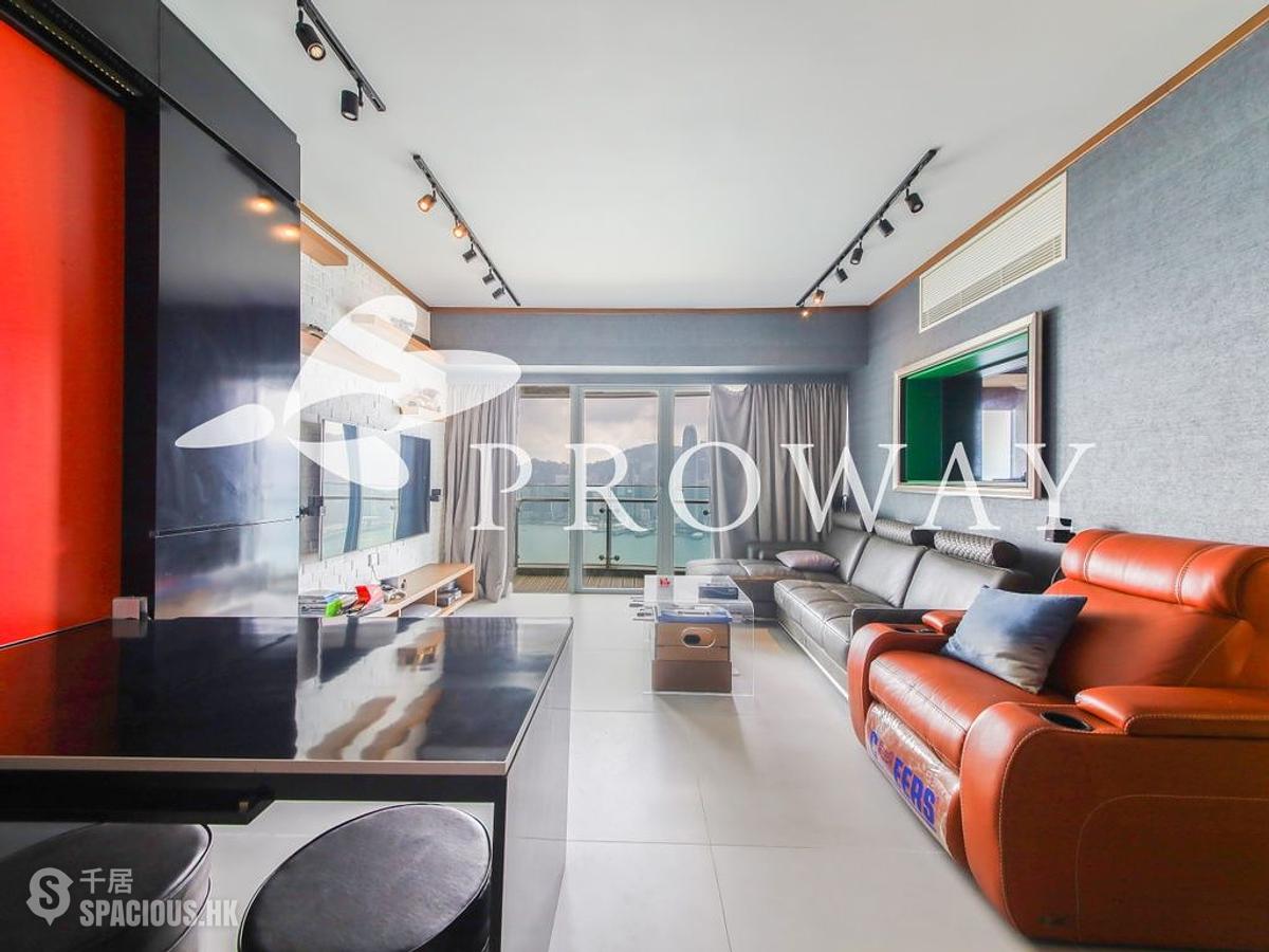 West Kowloon - The Harbourside 01