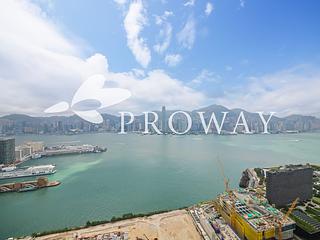 West Kowloon - The Harbourside 02
