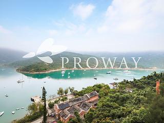 赤柱 - 红山半岛 02