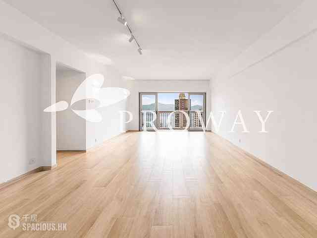 Mid Levels West - Realty Gardens Rome Court (Block 4) Rome Court 01