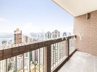 西半山 - 联邦花园 罗马阁 (4座) Rome Court 03