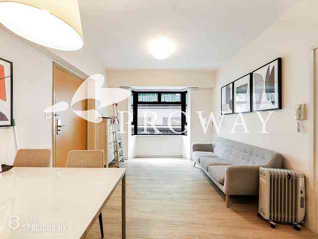 Happy Valley - The Ventris 03