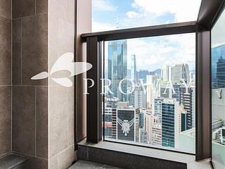 中半山 - Townplace Soho 03