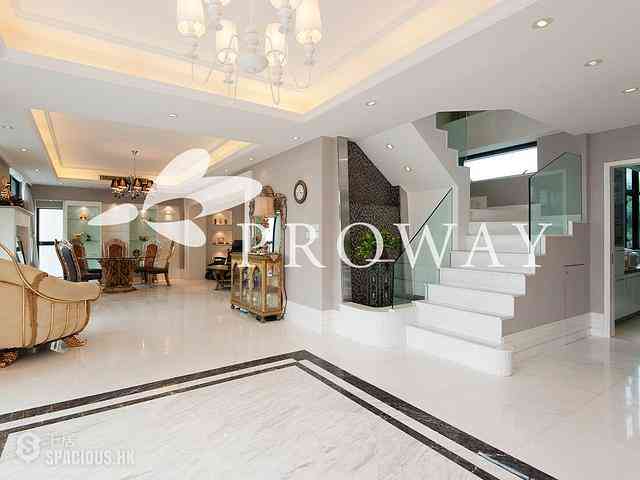 Repulse Bay - 37, Repulse Bay Road 01