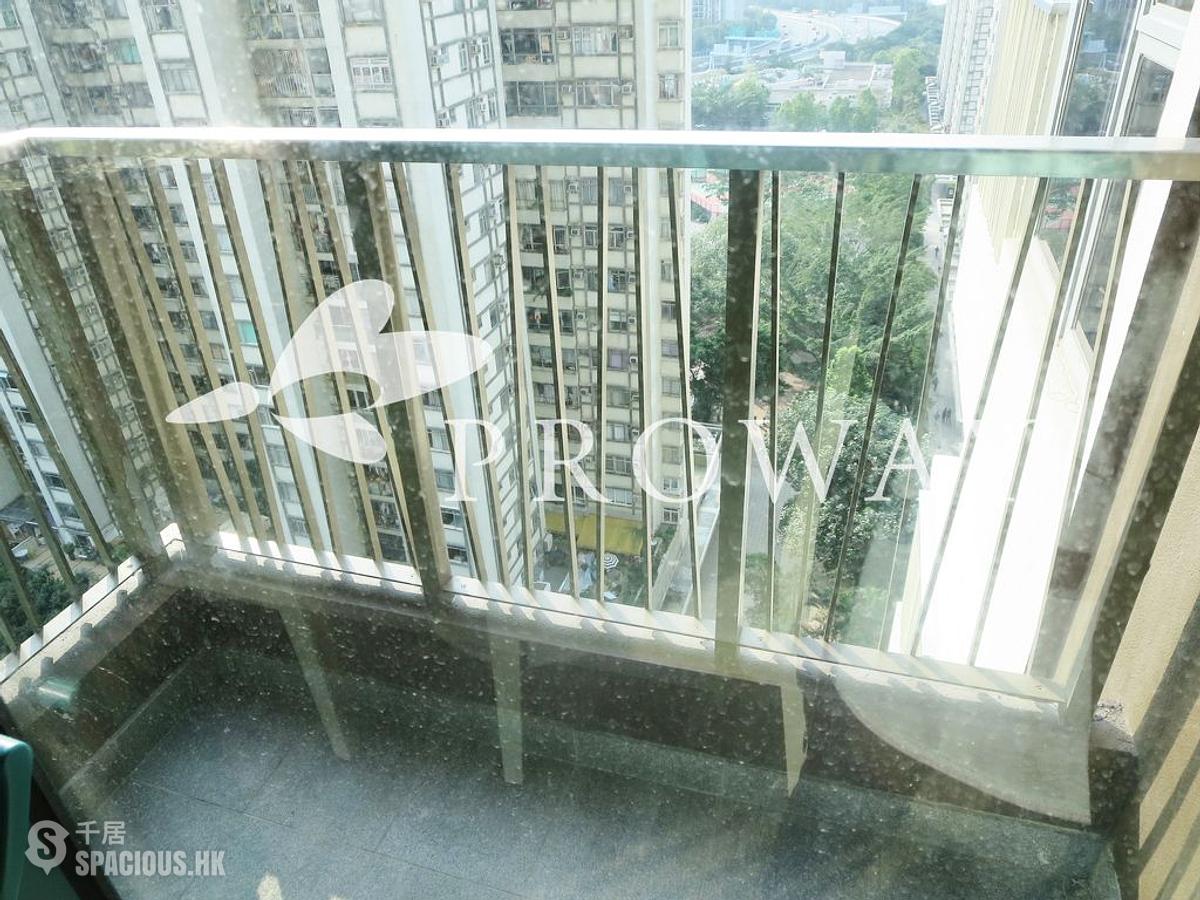 西灣河 - 嘉亨灣 01