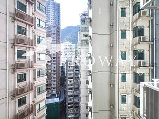 Mid Levels Central - Floral Tower 02
