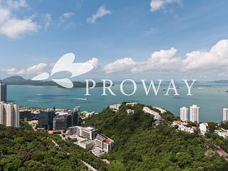 Pok Fu Lam - Radcliffe 02