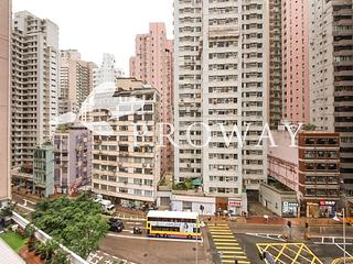 西半山 - 興華大廈 02
