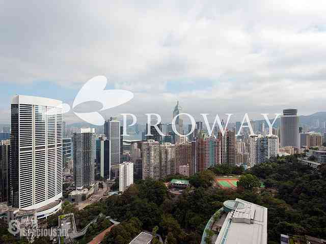 Mid Levels East - Bowen Place 01