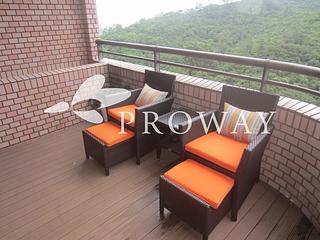 Tai Tam - Hong Kong Parkview 03