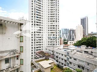 Mid Levels Central - 5G, Bowen Road 02