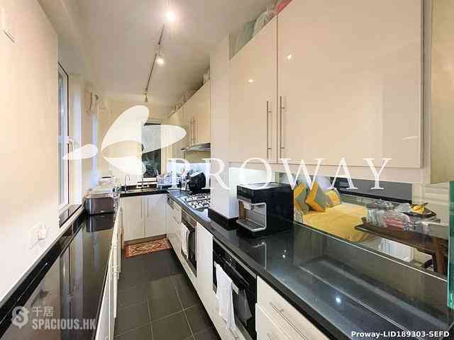 Mid Levels Central - 38B, Kennedy Road 11