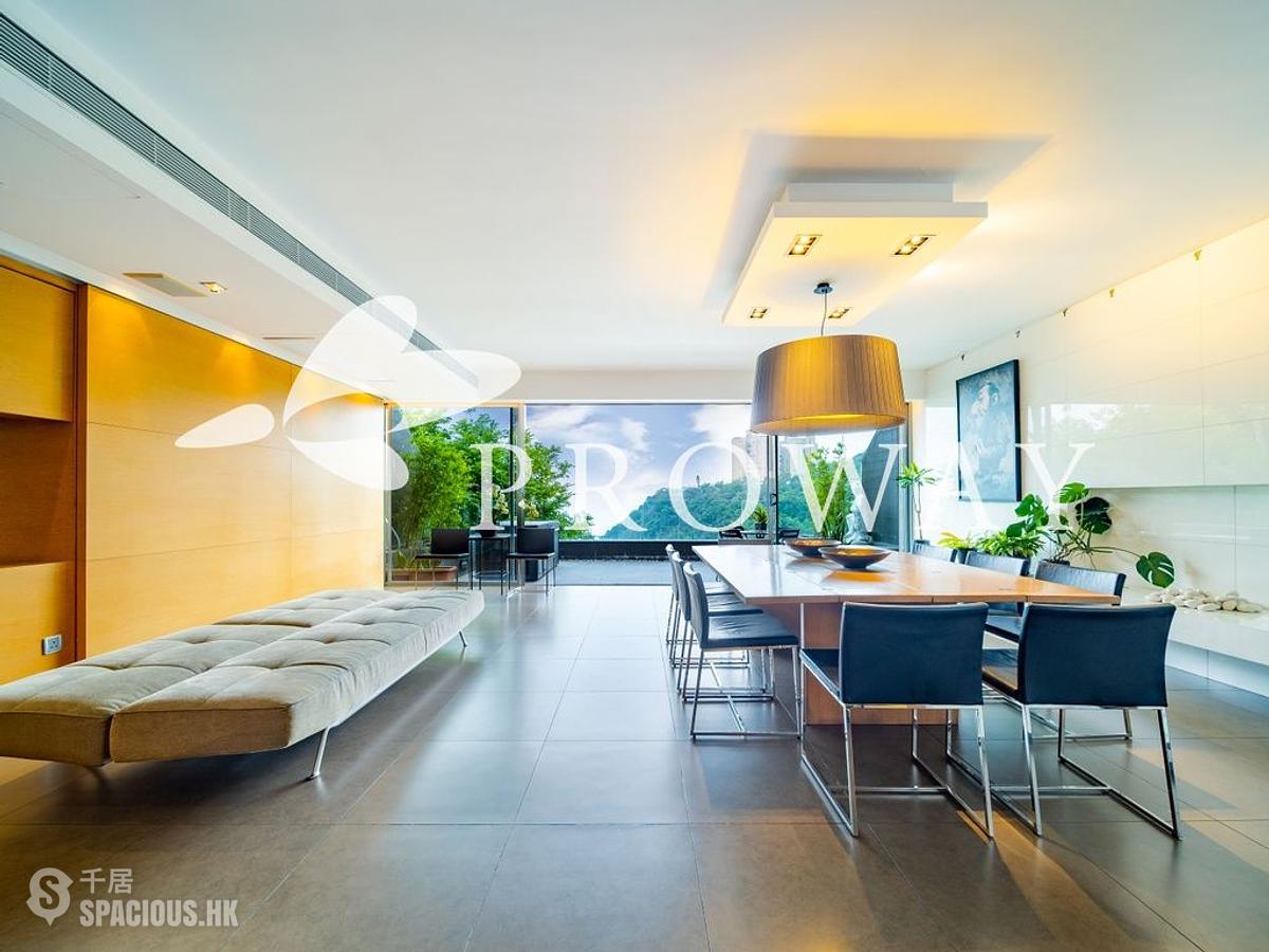 The Peak - Wing On Villas 01