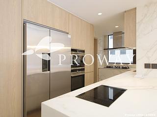 Mid Levels West - Skyline Mansion 11