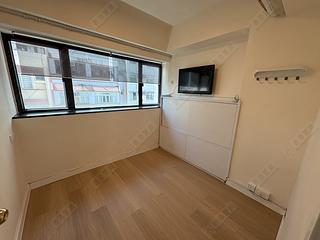 Happy Valley - 16-22, King Kwong Street 06
